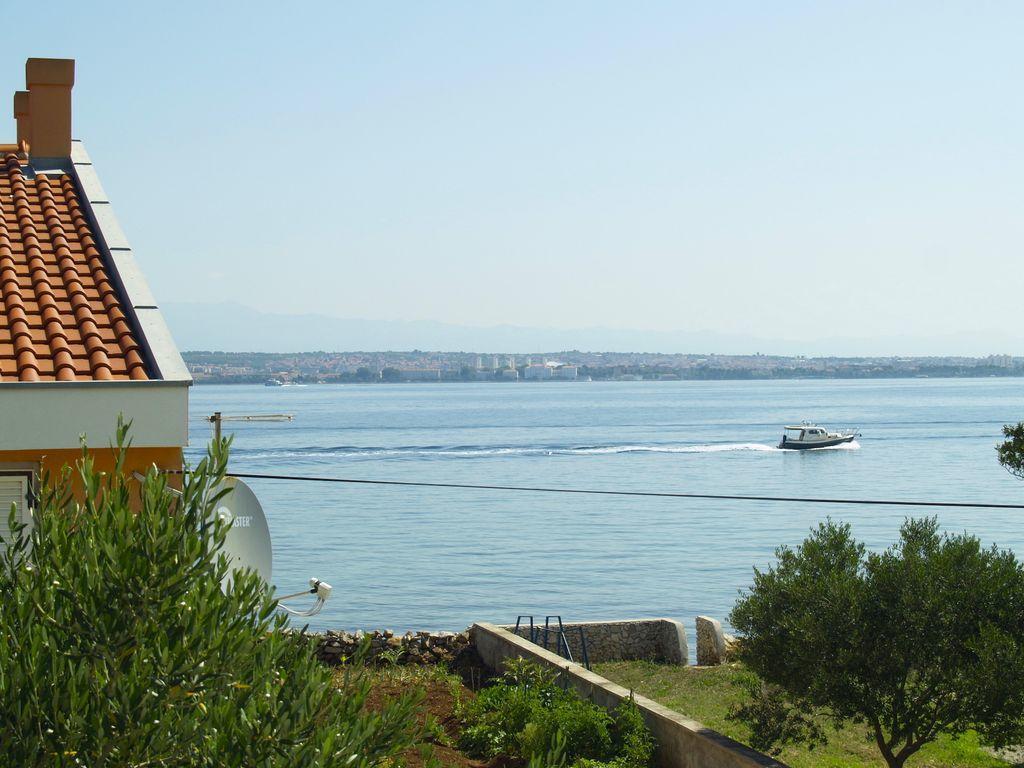 Babs Swiss Am Meer Poljana  Exterior foto