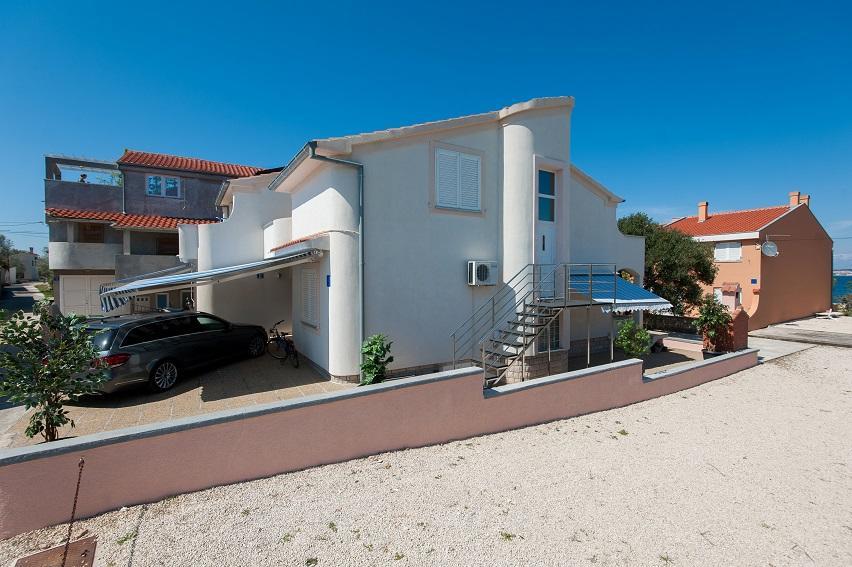 Babs Swiss Am Meer Poljana  Exterior foto