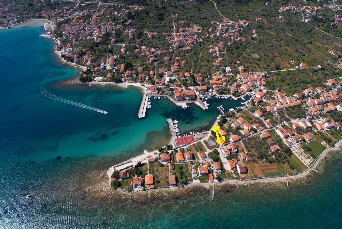 Babs Swiss Am Meer Poljana  Exterior foto