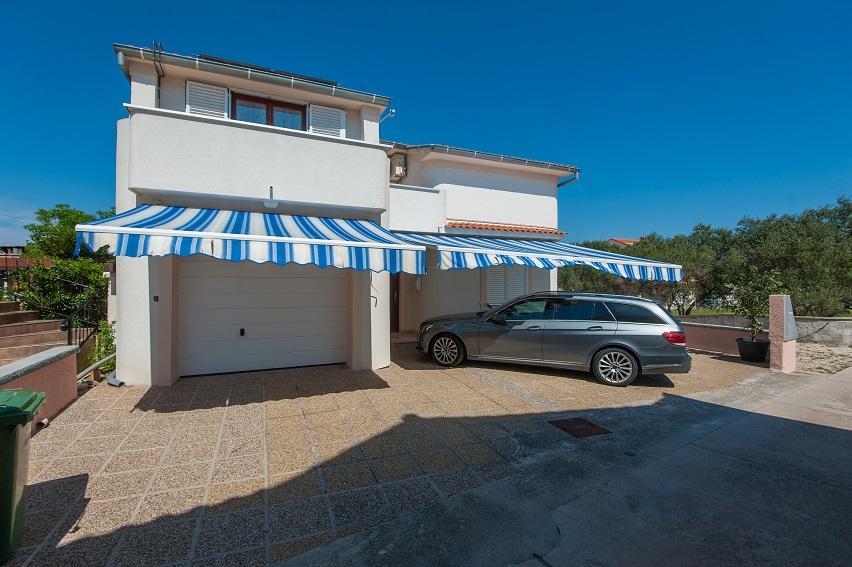 Babs Swiss Am Meer Poljana  Exterior foto