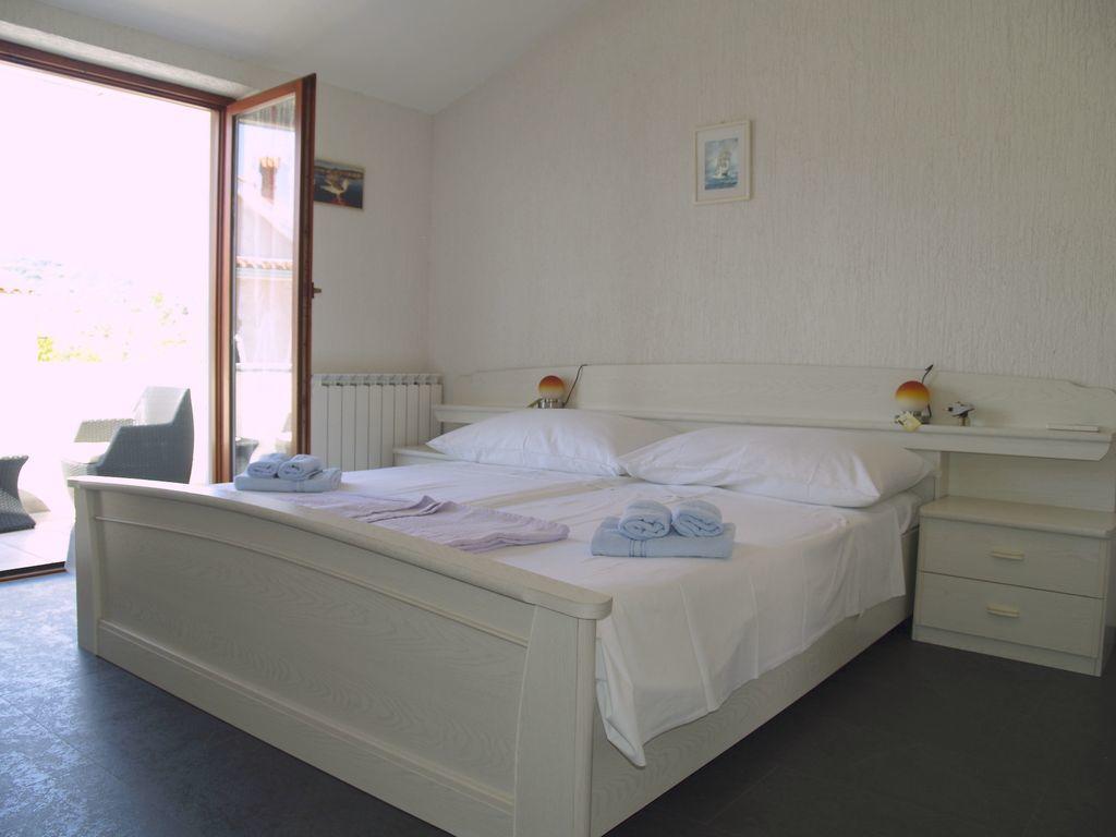 Babs Swiss Am Meer Poljana  Exterior foto