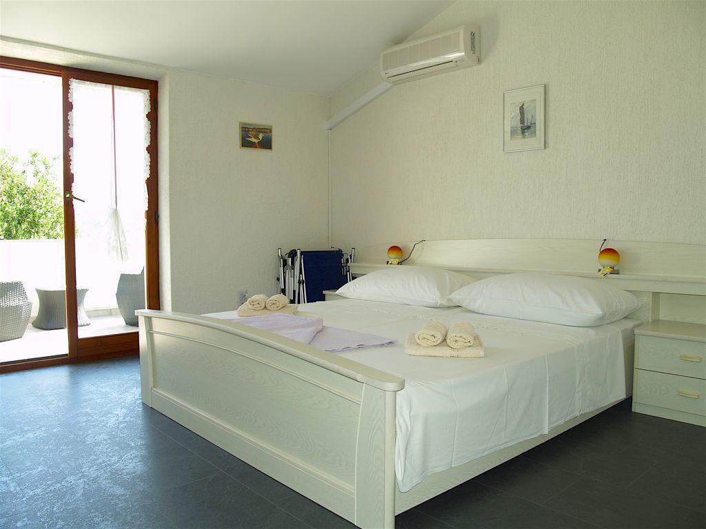 Babs Swiss Am Meer Poljana  Exterior foto