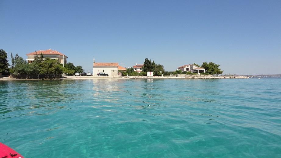 Babs Swiss Am Meer Poljana  Exterior foto